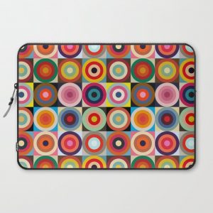 Caribbian Islands 2 Computer Cover by AlphaOmega - Laptop Sleeve - 15"