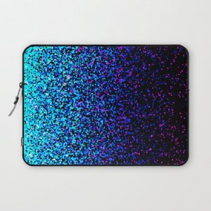 Celebration Computer Cover by Mango Tangerine Studio - Laptop Sleeve - 13"