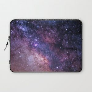 Celestial River Computer Cover by Leah McPhail - Laptop Sleeve - 13"