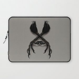 Chicken Feet Computer Cover by themadishradish - Laptop Sleeve - 13"