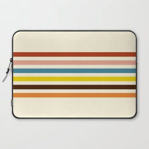 Classic Retro Govannon Computer Cover by AlphaOmega - Laptop Sleeve - 15"