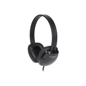 Cyber Acoustics USB STEREO HEADPHONE NO MIC ACCSBRAIDE (ACM-6005)