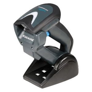 Datalogic Gryphon I GBT4400 2D - Barcode scanner - portable - 60 frame