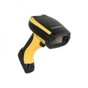 Datalogic PBT9300-ARRB PowerScan PBT9300 Auto Range - Barcode scanner - handheld - 35 scan / sec - decoded - Bluetooth 3.0