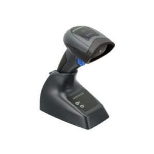 Datalogic QuickScan I QD2131 - Barcode scanner - handheld - 400 scan /