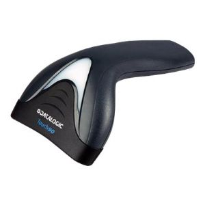 Datalogic Touch TD1100 90 Light - Barcode scanner - handheld - 256 sca