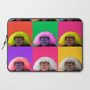 Derivative Computer Cover by demboystees - Laptop Sleeve - 15"