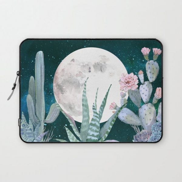 Desert Nights by Nature Magick Computer Cover by Nature Magick - Laptop Sleeve - 13"