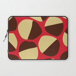 Dipped Computer Cover by Kirsten Lila - Laptop Sleeve - 13"