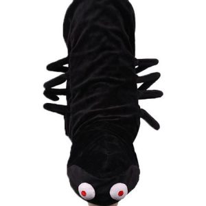 Dog Costume Halloween Spider Cat Pet Costumes