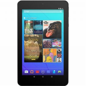 Ematic EGQ373 Tablet - Quad-Core 1.20GHz 1GB Memory 16GB Storage 7 Mul