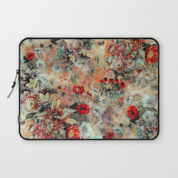 Fall Beauty Computer Cover by RIZA PEKER - Laptop Sleeve - 13"