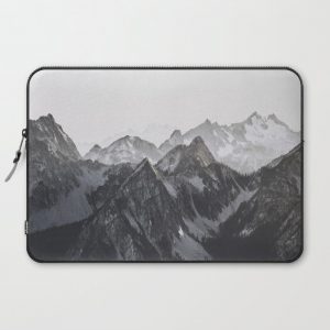 Find your Wild Computer Cover by ''CVogiatzi. - Laptop Sleeve - 15"