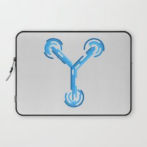 Fluxing Computer Cover by Archymedius - Laptop Sleeve - 13"