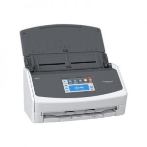 Fujitsu CG01000-294601 ScanSnap iX1500 - Premium Bundle - document scanner - Duplex - - 600 dpi x 600 dpi - up to 30 ppm (mono) / up to 30 ppm (color