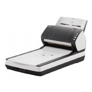 Fujitsu fi-7240 - Document scanner - 600 dpi - ADF (80 sheets) (PA0367