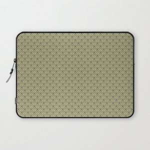 Graphics #80 Computer Cover by PIEL Design - Laptop Sleeve - 13"