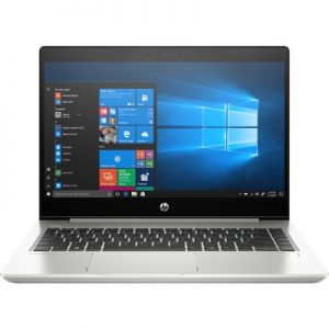 HP Inc. 7KK31UT#ABA ProBook 445r G6 - Ryzen 5 3500U / 2.1 GHz - Win 10 Pro 64-bit - 8 GB RAM - 256 GB SSD NVMe - 14 IPS 1920 x 1080 (Full HD) - Radeon