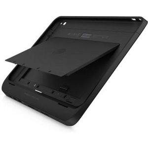 HP Inc. D2A23UT#ABA Smart Buy ElitePad Expansion Jacket with Battery