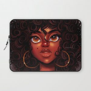 Hazell Computer Cover by 4everestherr - Laptop Sleeve - 13"