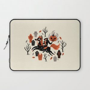 Headless Computer Cover by There Will Be Cute - Laptop Sleeve - 13"