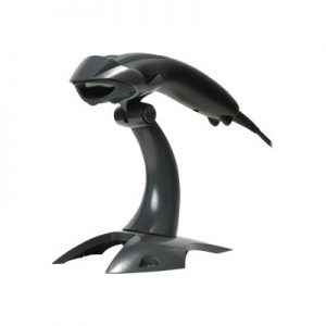 Honeywell 1200G-2 Voyager 1200g - Barcode scanner - handheld - linear imager - 100 line / sec - decoded