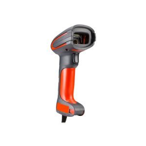 Honeywell Granit 1280i - Barcode scanner - handheld - decoded - RS-232