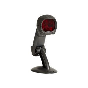 Honeywell MS3780 Fusion - Barcode scanner - handheld - 1333 line / sec