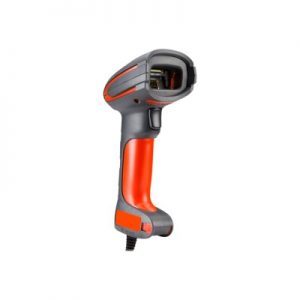 Honeywell Scanning and Mobility 1280IFR-3SER Granit 1280i - Barcode scanner - handheld - linear imager - decoded - RS-232