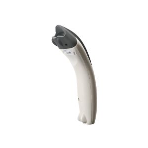 Honeywell Voyager 1200g - Barcode scanner - handheld - 100 line / sec