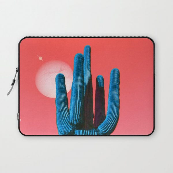 In the Afternoon Computer Cover by Daniel Montero - Laptop Sleeve - 13"