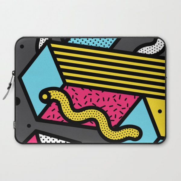 Jagger Computer Cover by New Wave Designs - Laptop Sleeve - 15"