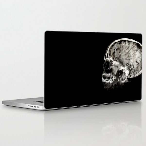 January 11, 2016 (Year of radiology) Laptop Decal by Nicoolers - 13" MacBook Pro Retina