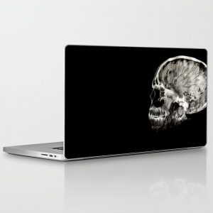 January 11, 2016 (Year of radiology) Laptop Skin by Nicoolers - 15" MacBook Pro Retina