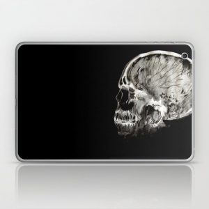 January 11, 2016 (Year of radiology) Laptop Skin by Nicoolers - iPad mini