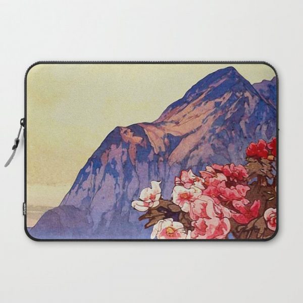 Kanata Scents Computer Cover by Kijiermono - Laptop Sleeve - 15"