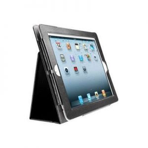 Kensington K39397WW Folio Case for The New iPad & iPad 2