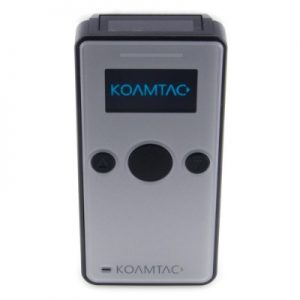 KoamTac 249120 KDC270Ci - 2D Imager Bluetooth Barcode Scanner