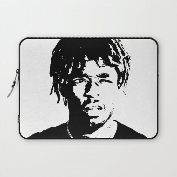 LILUZIVERT Computer Cover by gmarreta - Laptop Sleeve - 13"