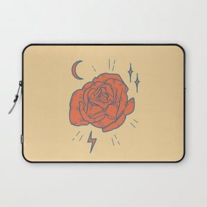 LUCK Computer Cover by Sagepizza - Laptop Sleeve - 13"