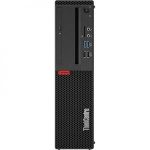 Lenovo 10VT000GUS TopSeller ThinkCentre M725s 10VT AMD Ryzen 3 Pro 2200G 3.5GHz Small Form Factor PC - 8GB RAM 1TB HDD DVD-Writer Radeon Vega 8 Gra