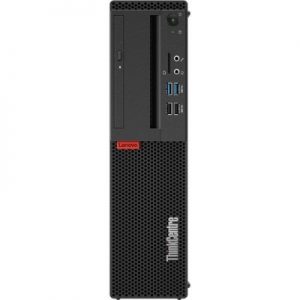 Lenovo 10VT000NUS ThinkCentre M725s SFF AMD Ryzen 5 PRO 2400G Quad-Core 3.60GHz Small Form Factor PC - 8GB RAM 256GB SSD M.2 PCIe NVMe Opal AMD Rade