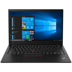 Lenovo 20QD000BUS ThinkPad X1 Carbon (7th Gen) 20QD 8th Gen Intel Core i5-8265U Quad-Core 1.6GHz Ultrabook - 8GB RAM 256GB SSD 14 1920 x 1080 (FHD)