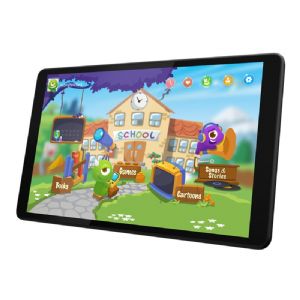 Lenovo SMART TAB M10 8 SD450 2GB 32 (ZA5G0060US)