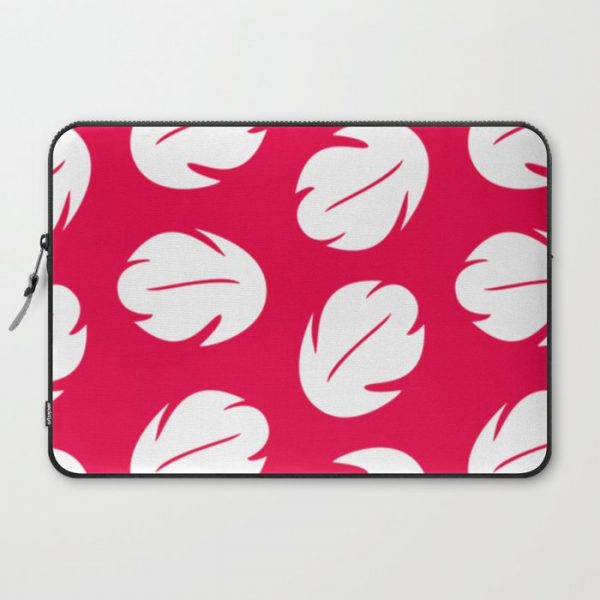 Lilo Pattern Computer Cover by jamescsociety - Laptop Sleeve - 15"