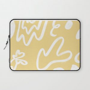 Lisbon Vibes Computer Cover by Good for the Bees - Laptop Sleeve - 13"