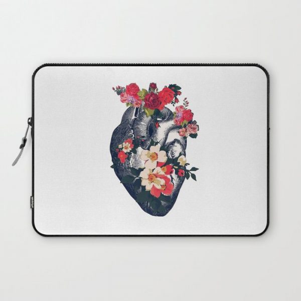 Love wins Computer Cover by Lxza - Laptop Sleeve - 13"