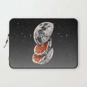 Lunar Fruit Computer Cover by J.P Ormiston - Laptop Sleeve - 13"