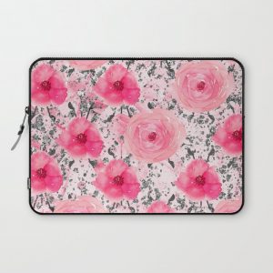 Luxury Spring Computer Cover by cadinera - Laptop Sleeve - 13"