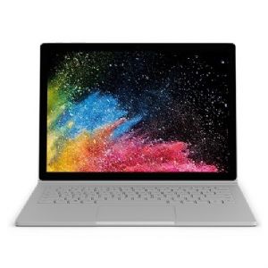 Microsoft Surface Book 2 2-in-1 Laptop - Intel Core i7-8650U 1.90GHz 1